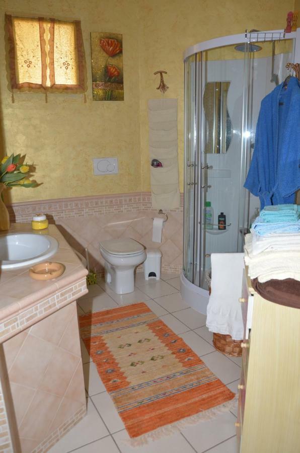 B&B Lu Sule Torchiarolo Exterior photo