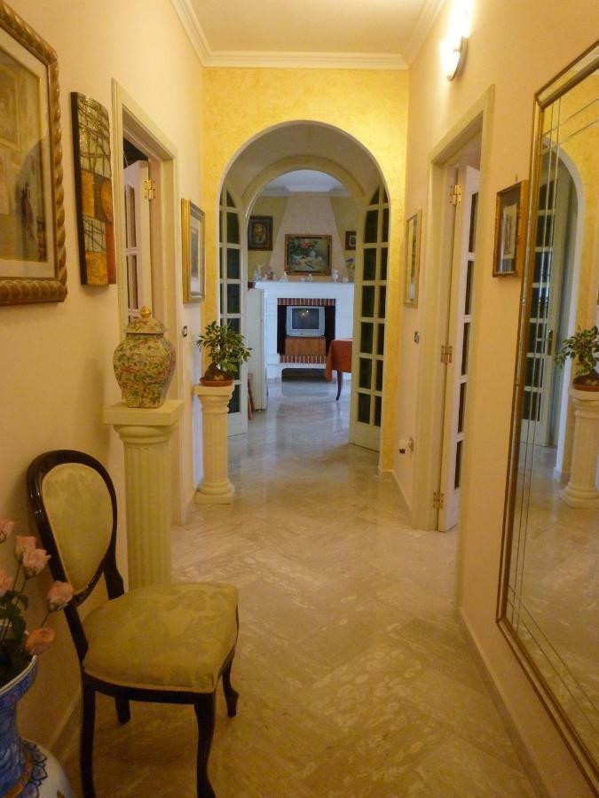 B&B Lu Sule Torchiarolo Exterior photo