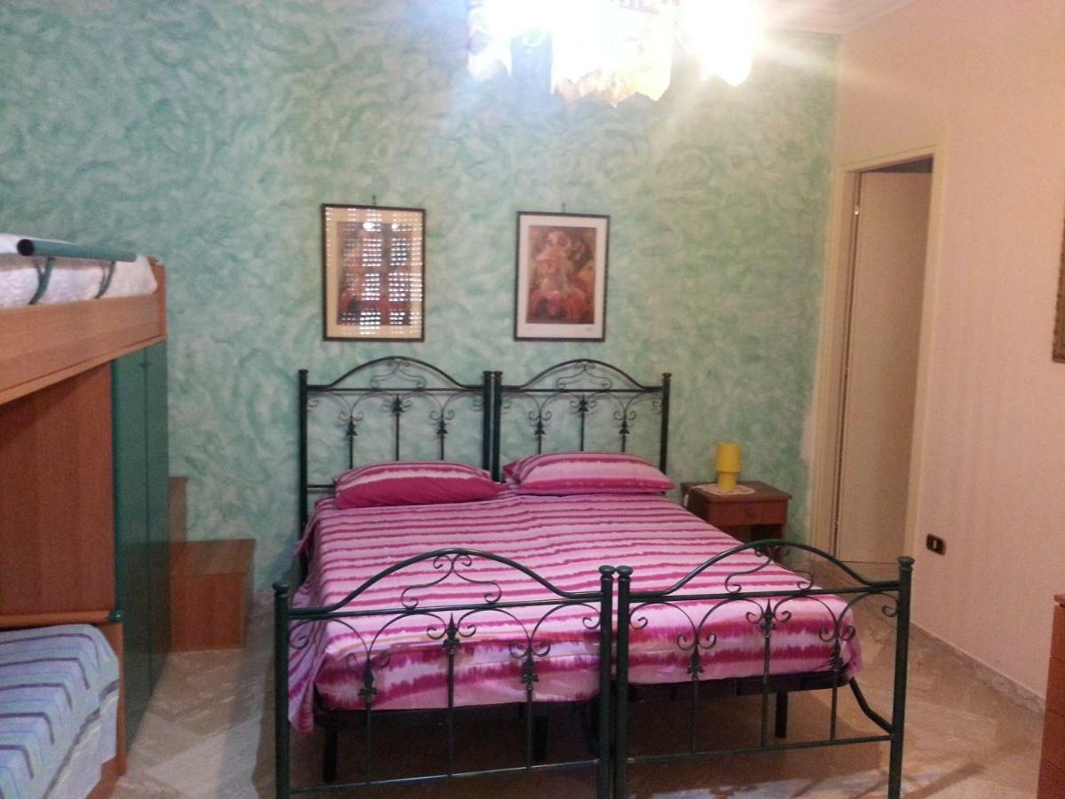B&B Lu Sule Torchiarolo Exterior photo